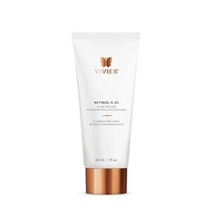 Vivier Retinol 0.3% Slow Release Cream